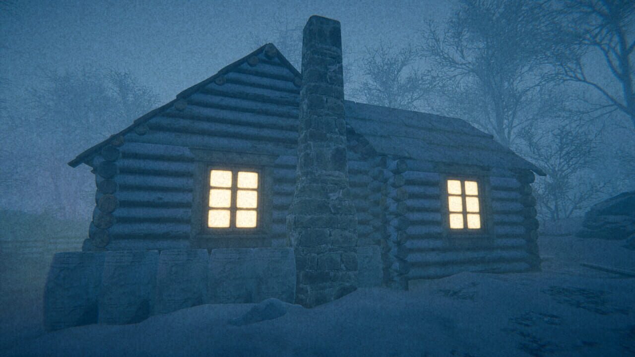 Terrors to Unveil: Day Off