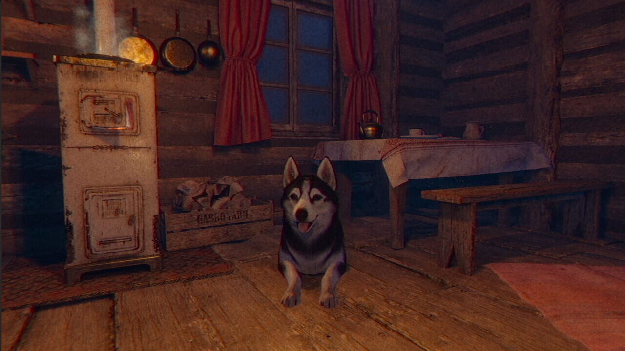 Terrors to Unveil: Day Off