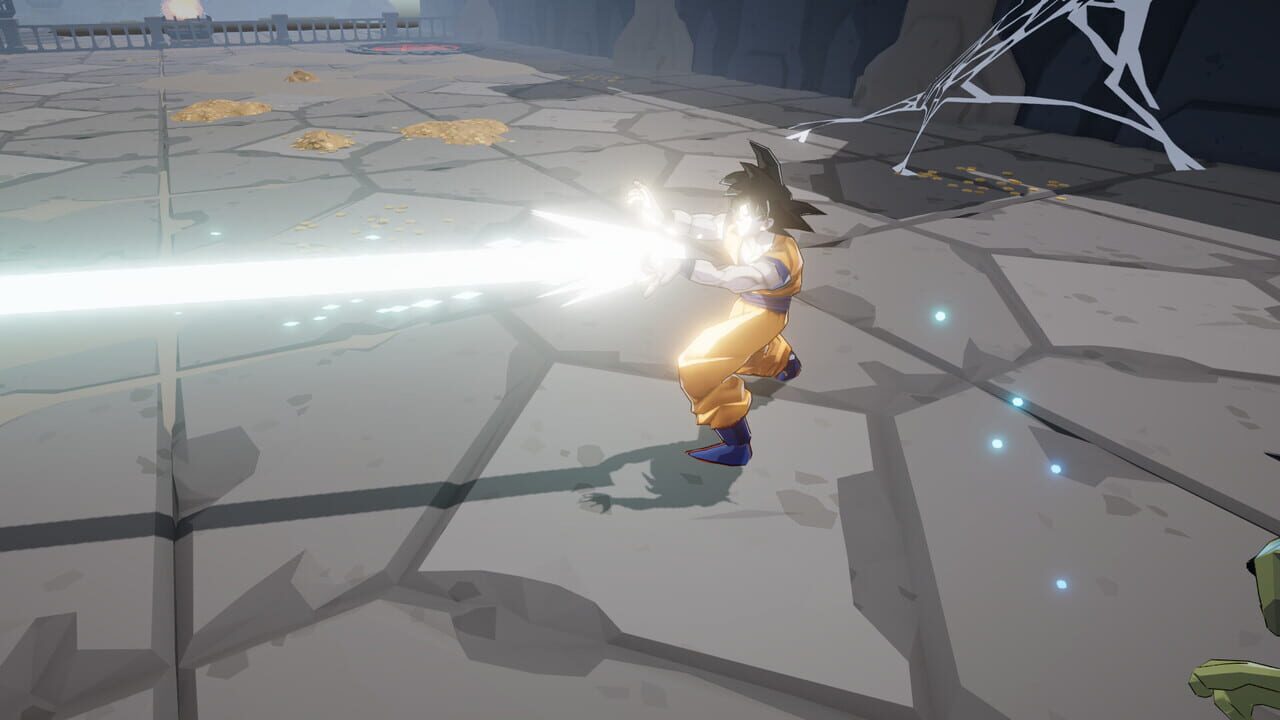 Dungeon Legend Party