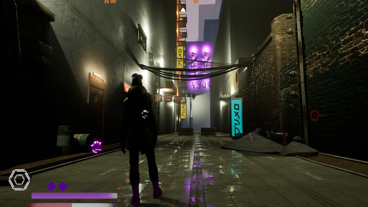 Re-Fracture: The Prophet’s Awakening