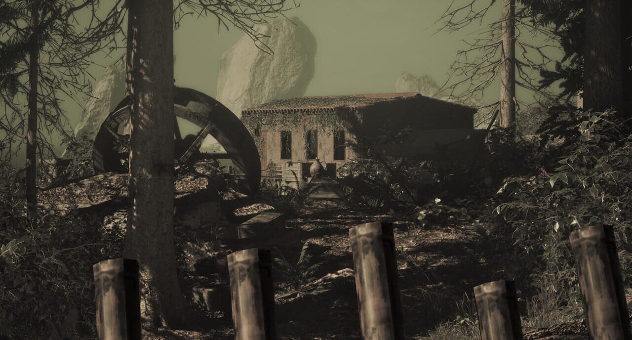 The Lighthouse Secrets