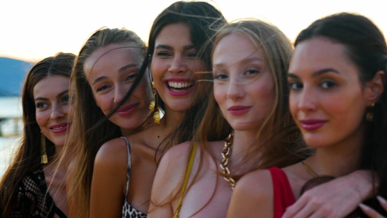 Speed Dates Summer Edition