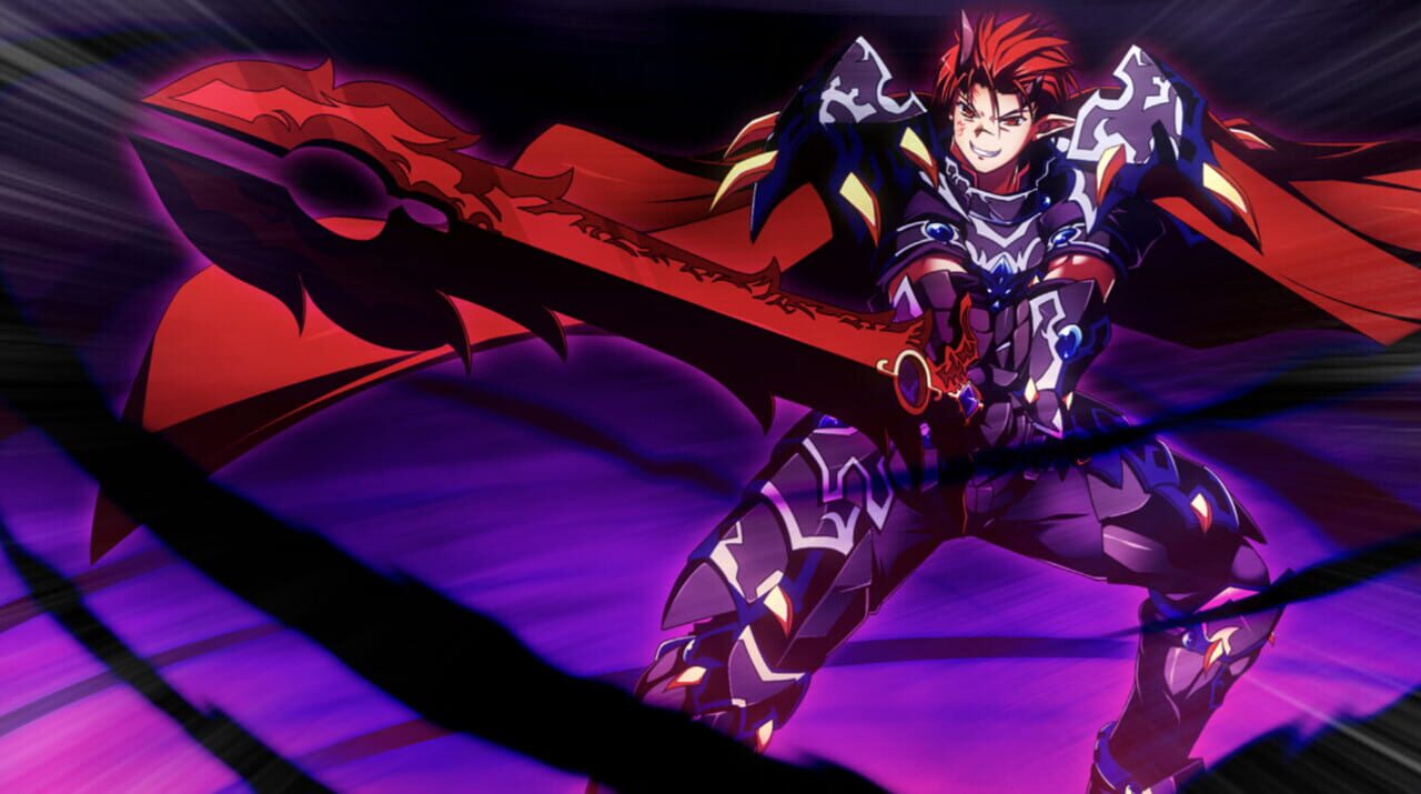 VenusBlood Ragnarok International