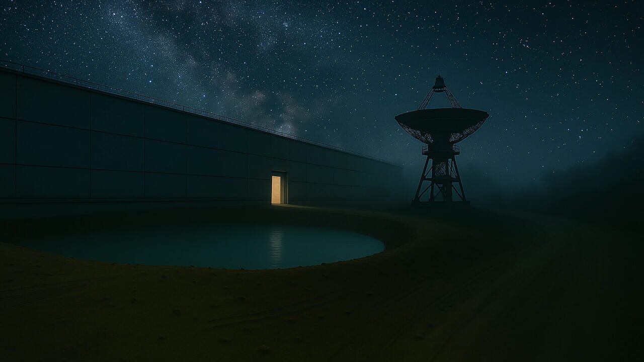 Life & Shadow: Celestial Call