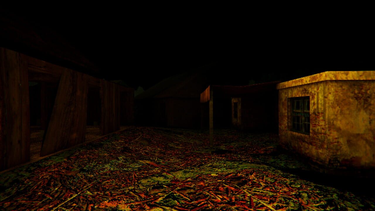 Aokigahara: The Death Forest