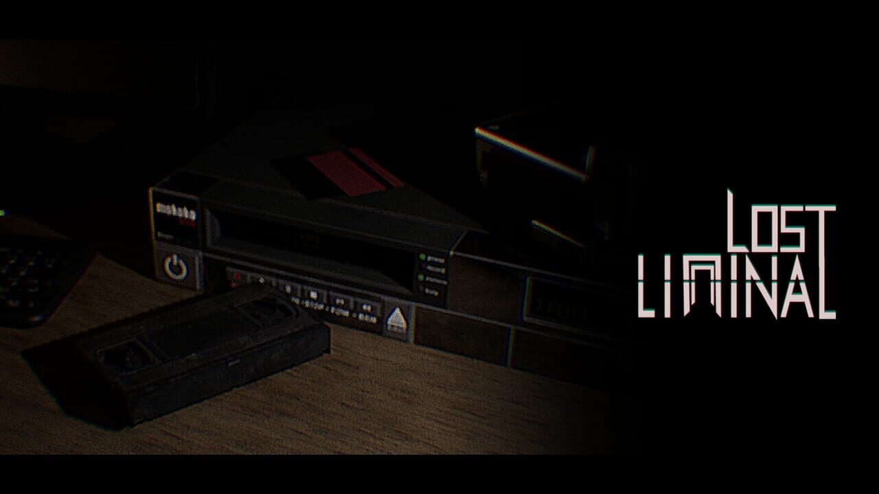 Lost Liminal