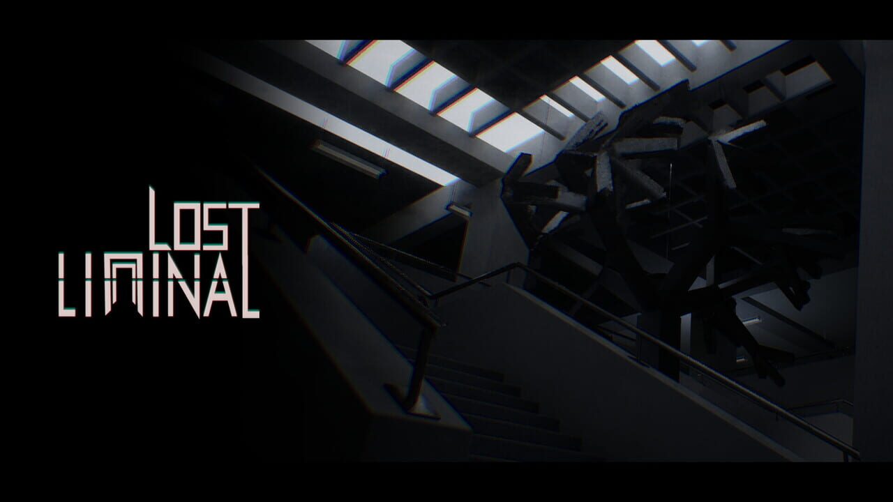 Lost Liminal