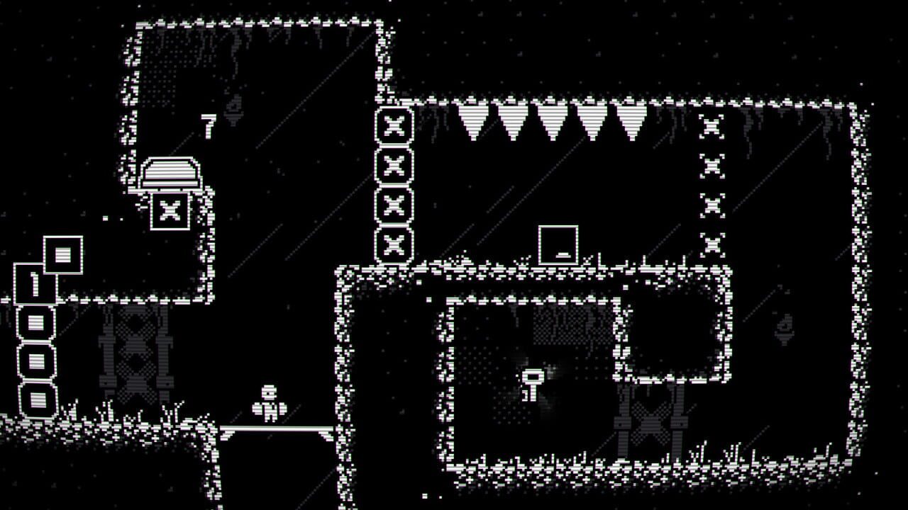 Unboxing: 1-Bit Paradox