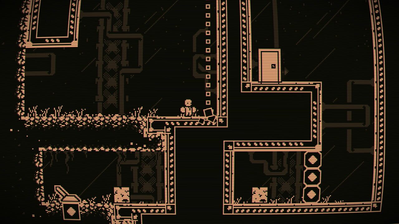 Unboxing: 1-Bit Paradox