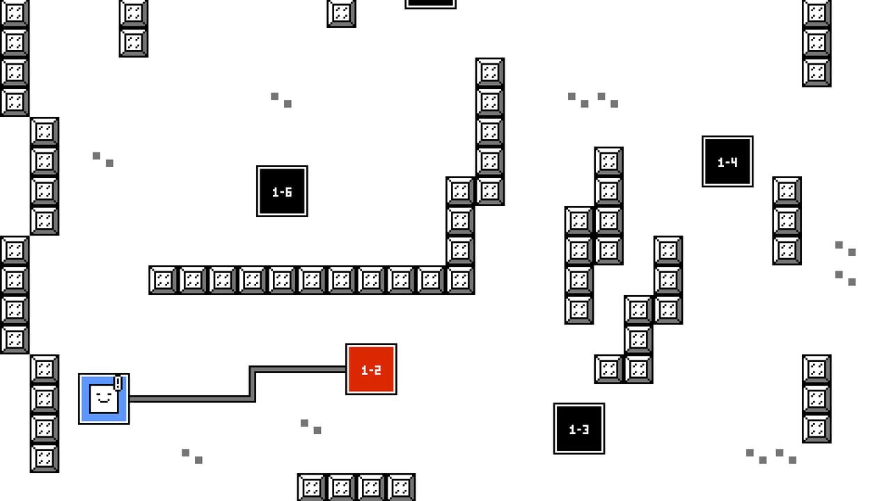 Blocky’s Short Quest