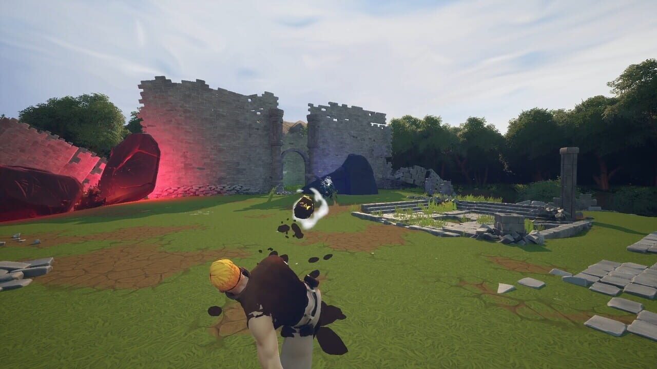 Aetherfall