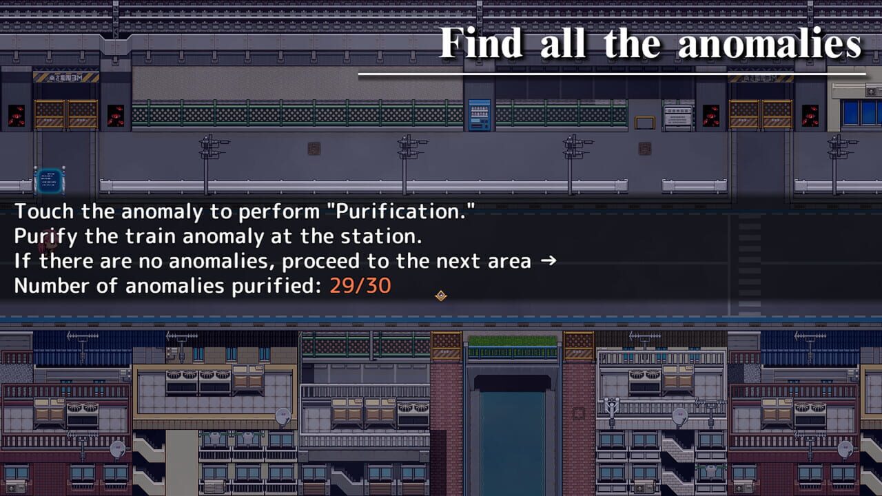 Hell’s 8th Avenue: Miori’s Mysterious Notebook