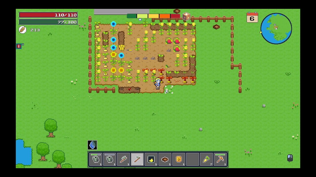 Gutfarm