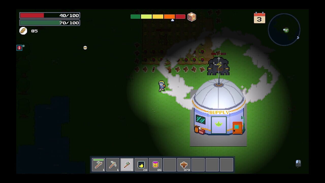 Gutfarm