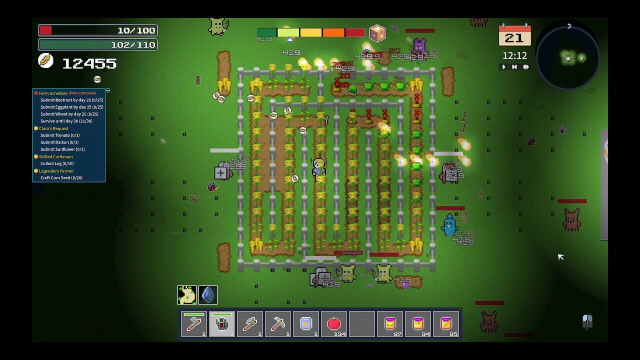 Gutfarm