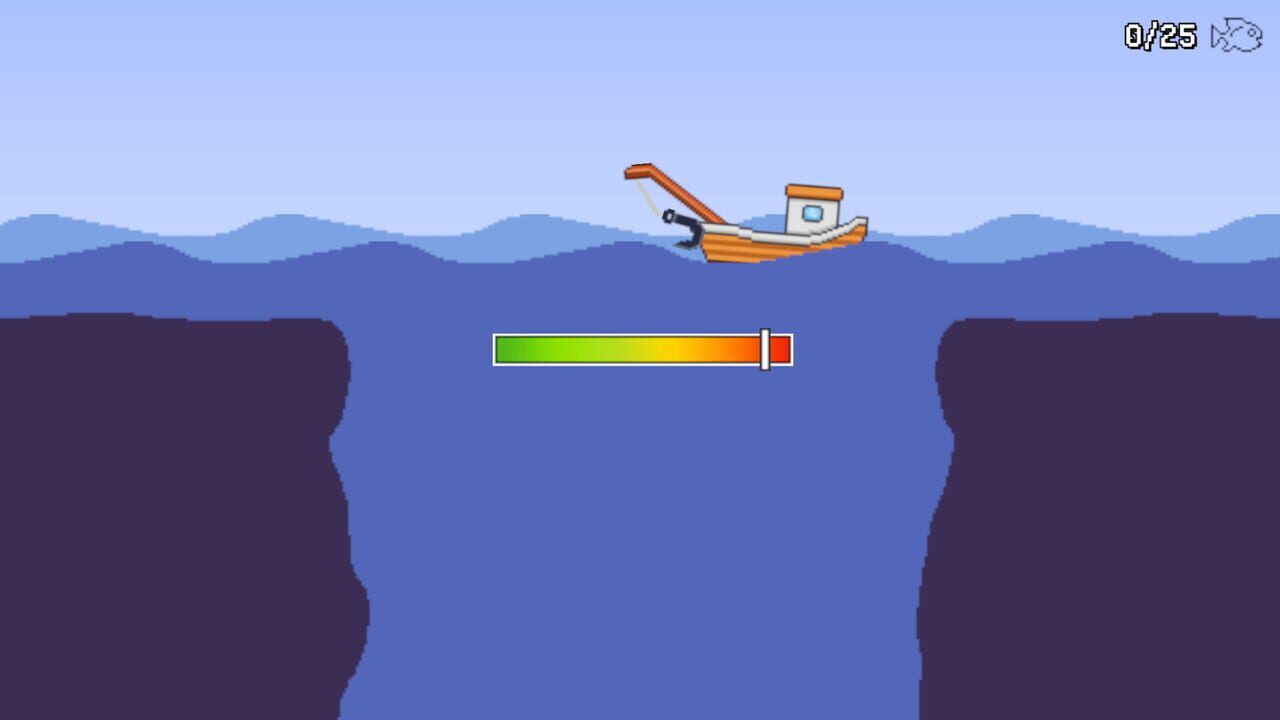 Mango’s Fisharium
