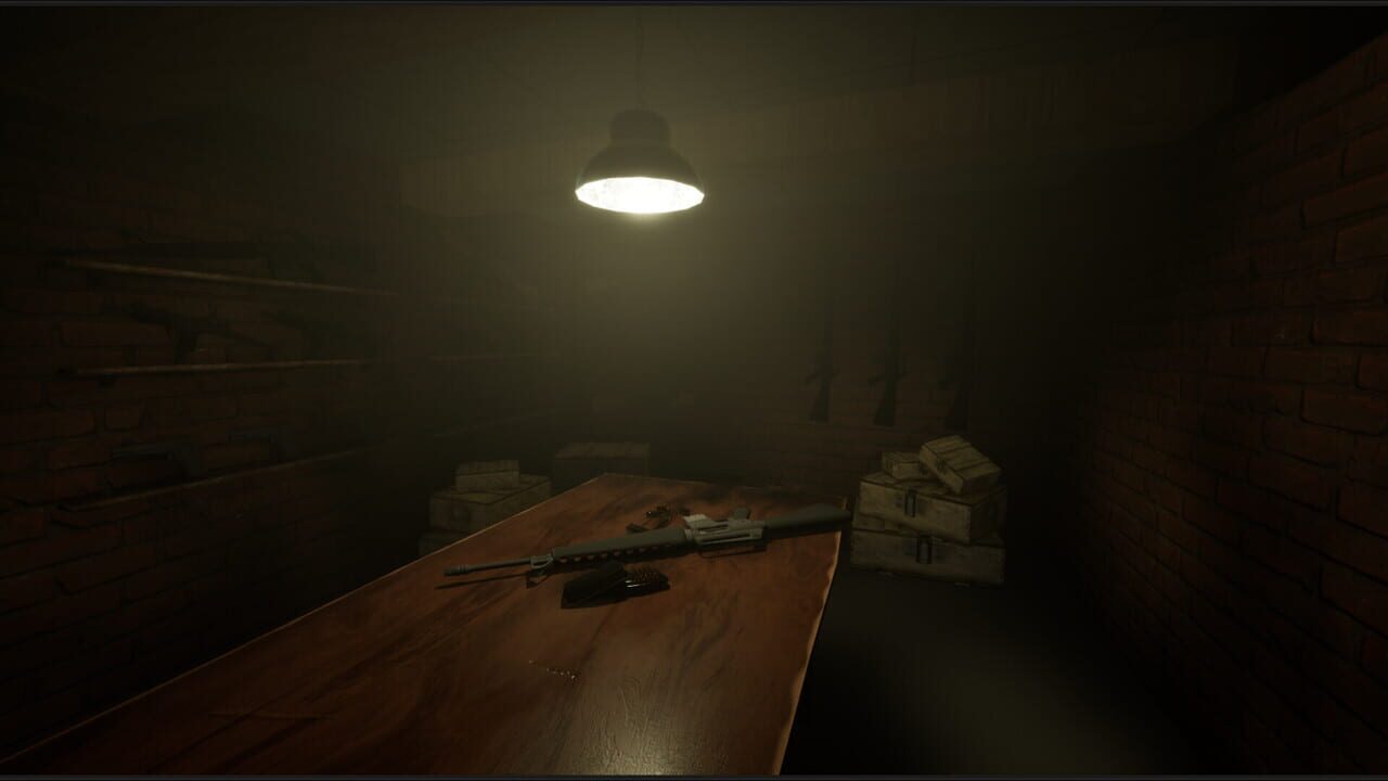 Gun Dealer