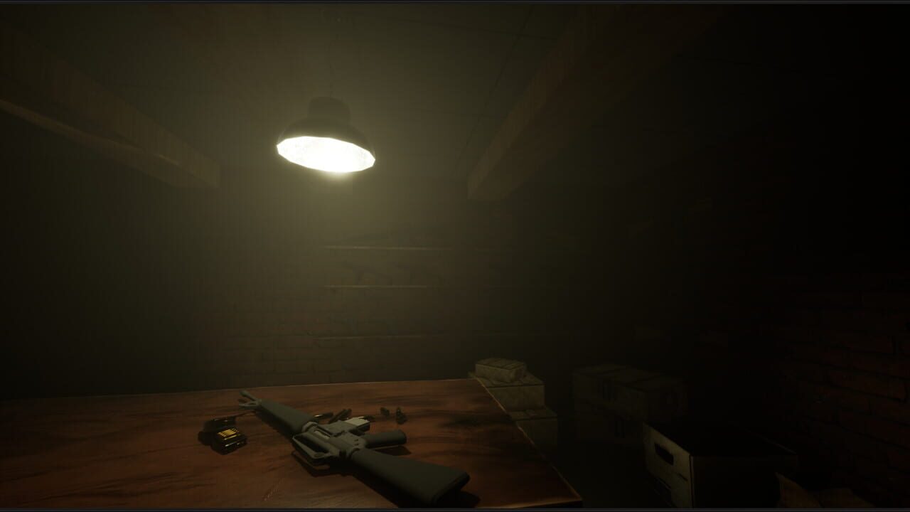 Gun Dealer