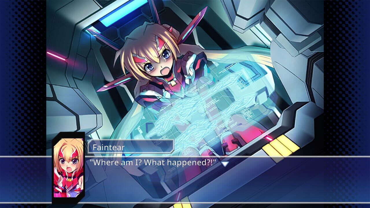 TriggerHeart Exelica Enhanced