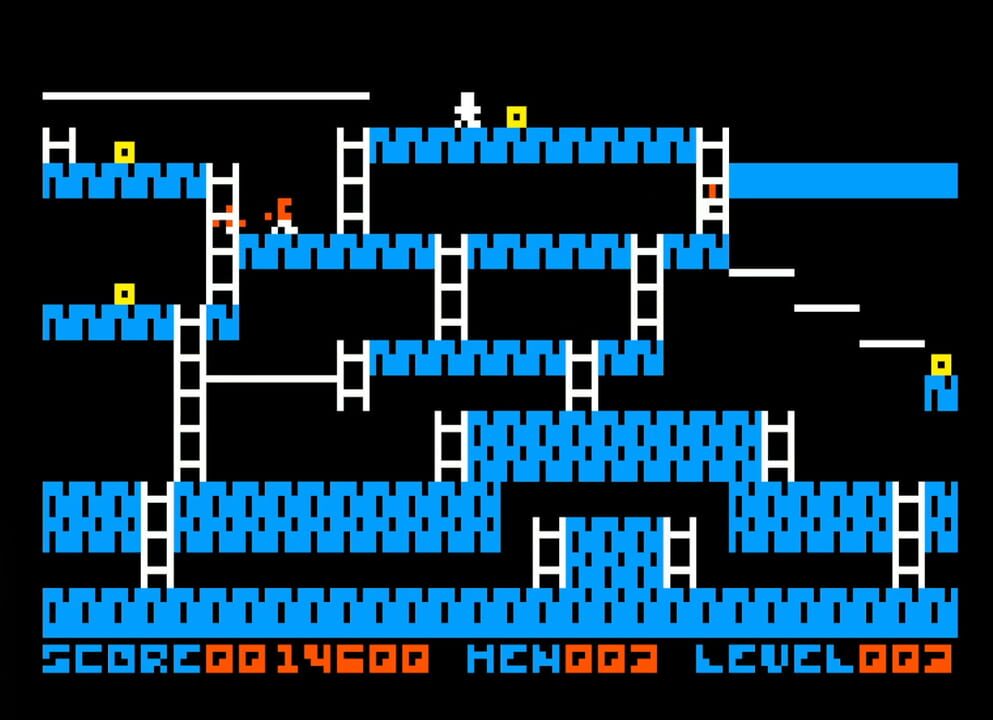 Lode Runner