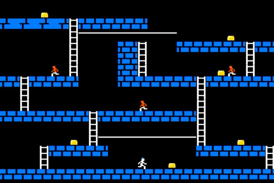 Lode Runner Classic