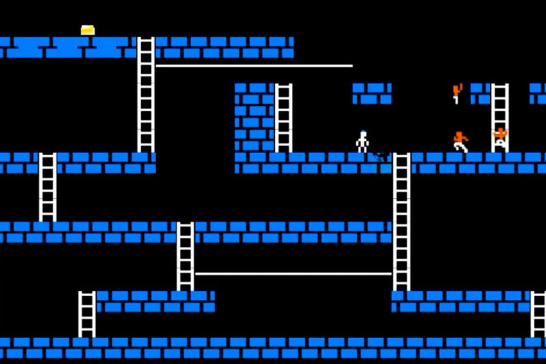 Lode Runner Classic