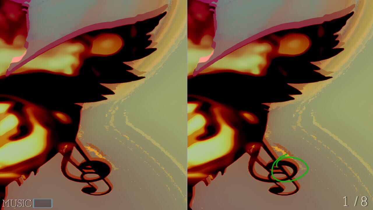 Soul Sight