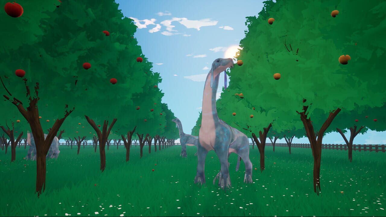 The Maiden and the Cow