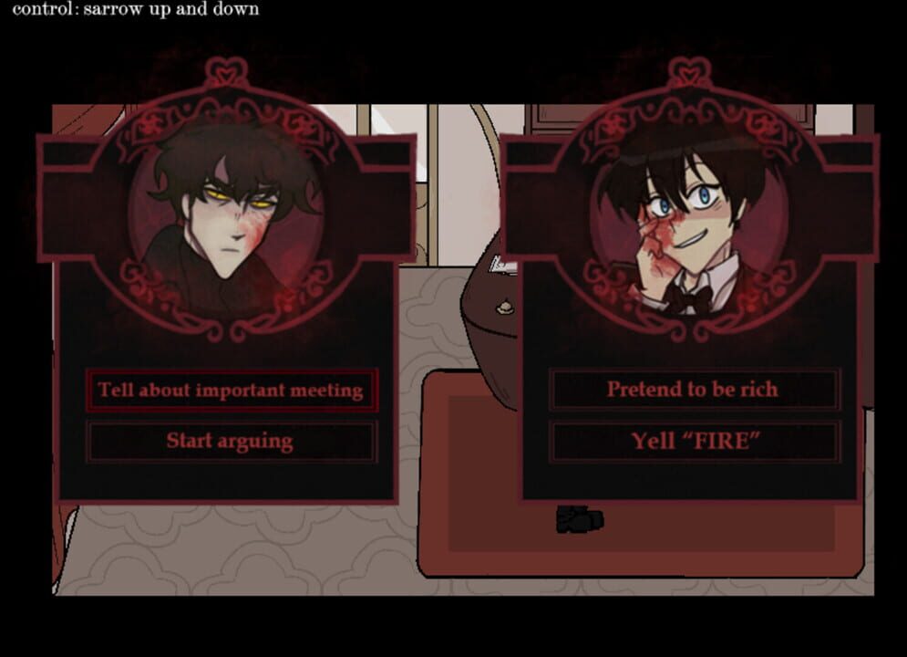Game of Hearts