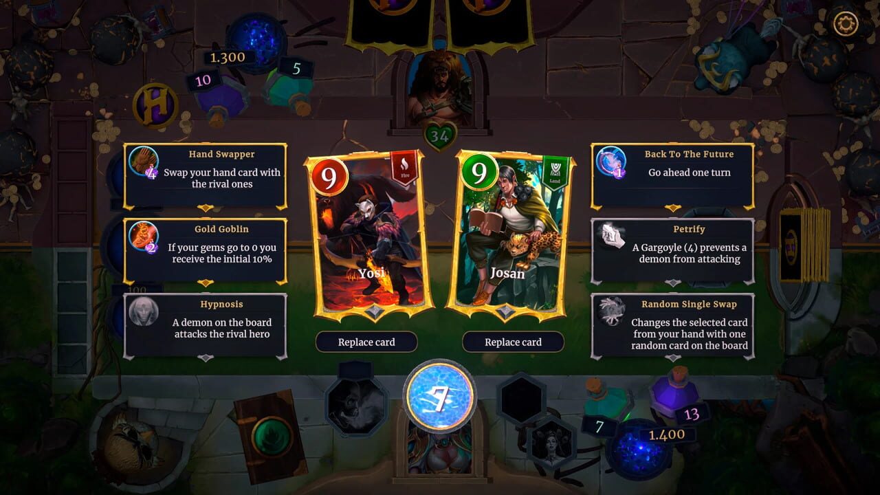 Hellmaster: The Legend of Dante