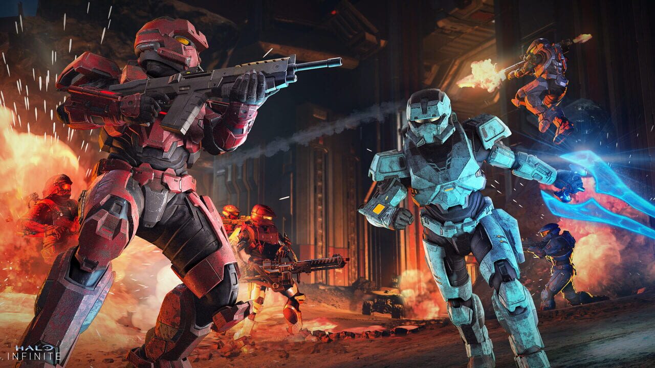 Halo Infinite: Operation – Legacy