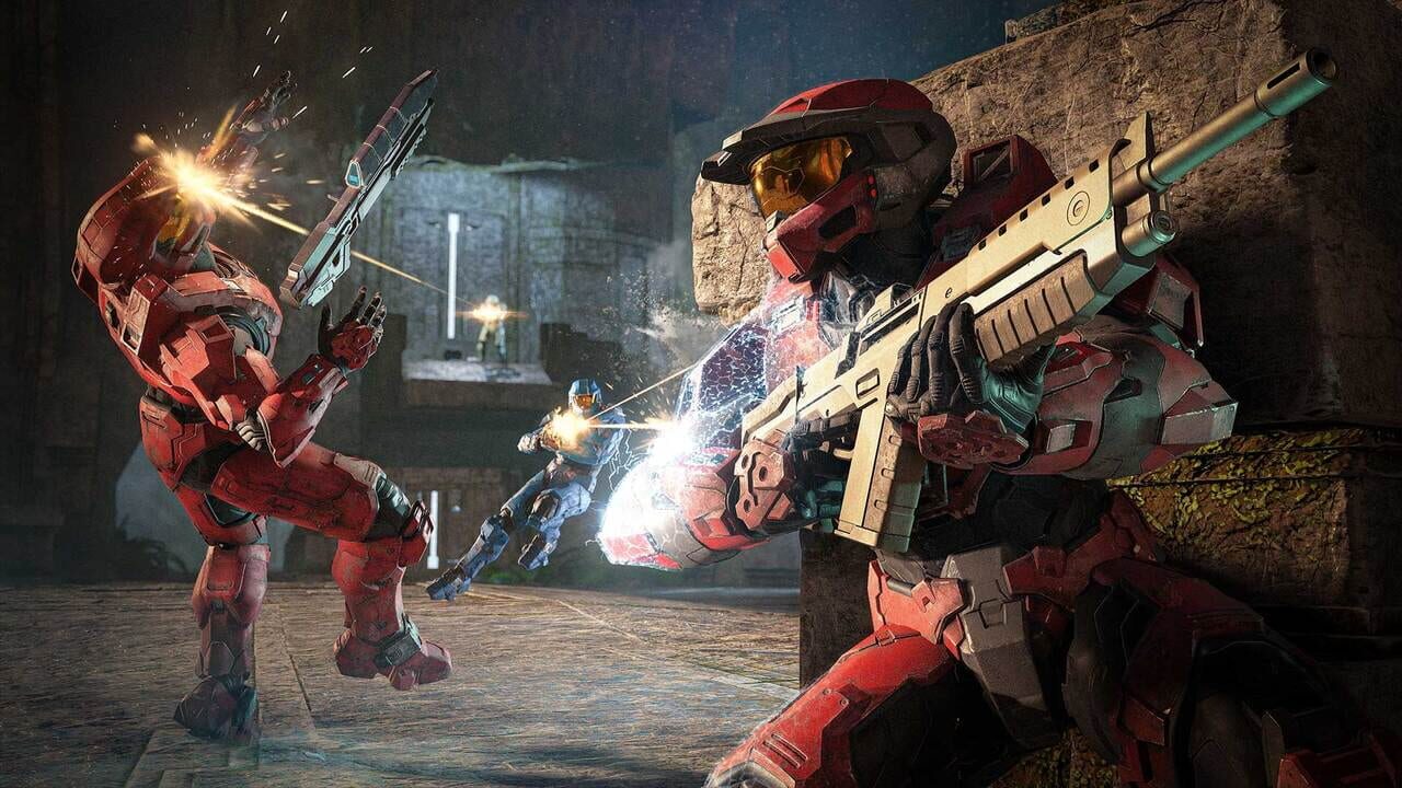 Halo Infinite: Operation – Legacy