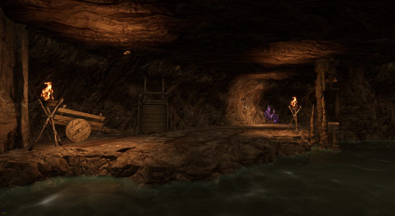Abyss of Dungeons