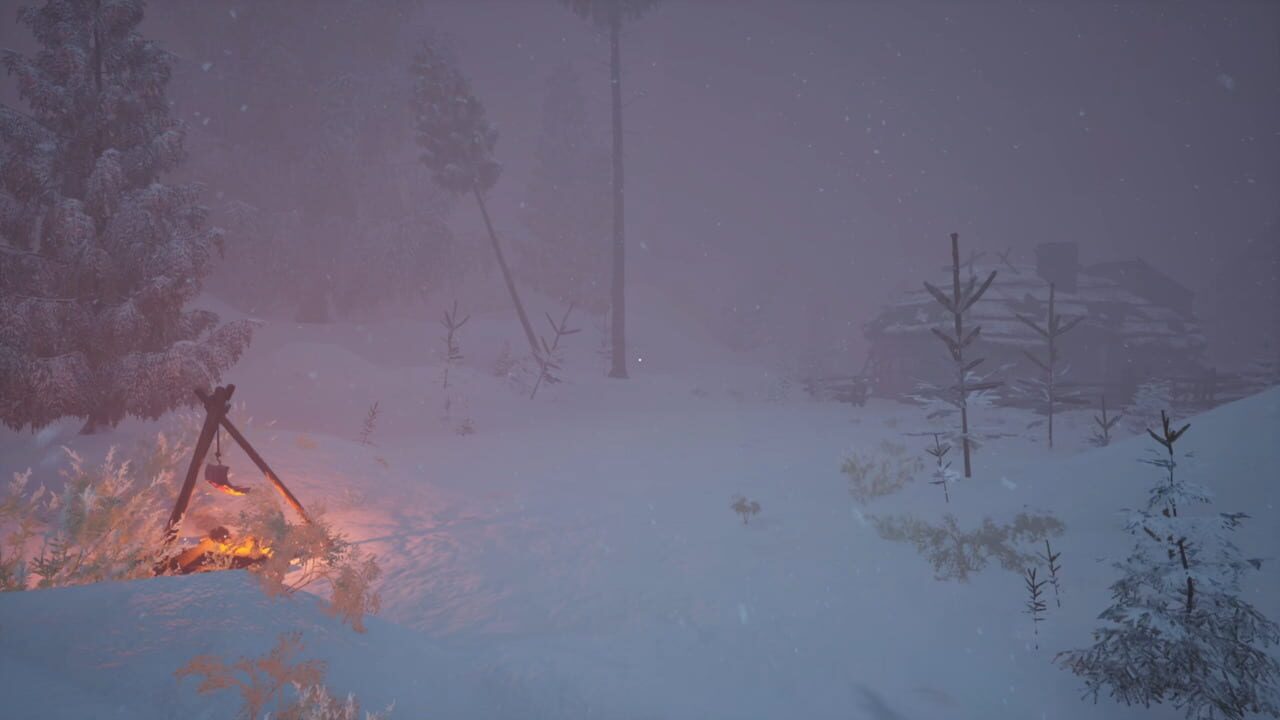 The Sling and The Stone