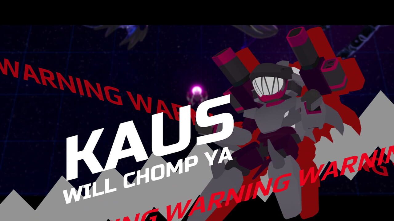 Eternal Circus: Dancing with Missiles