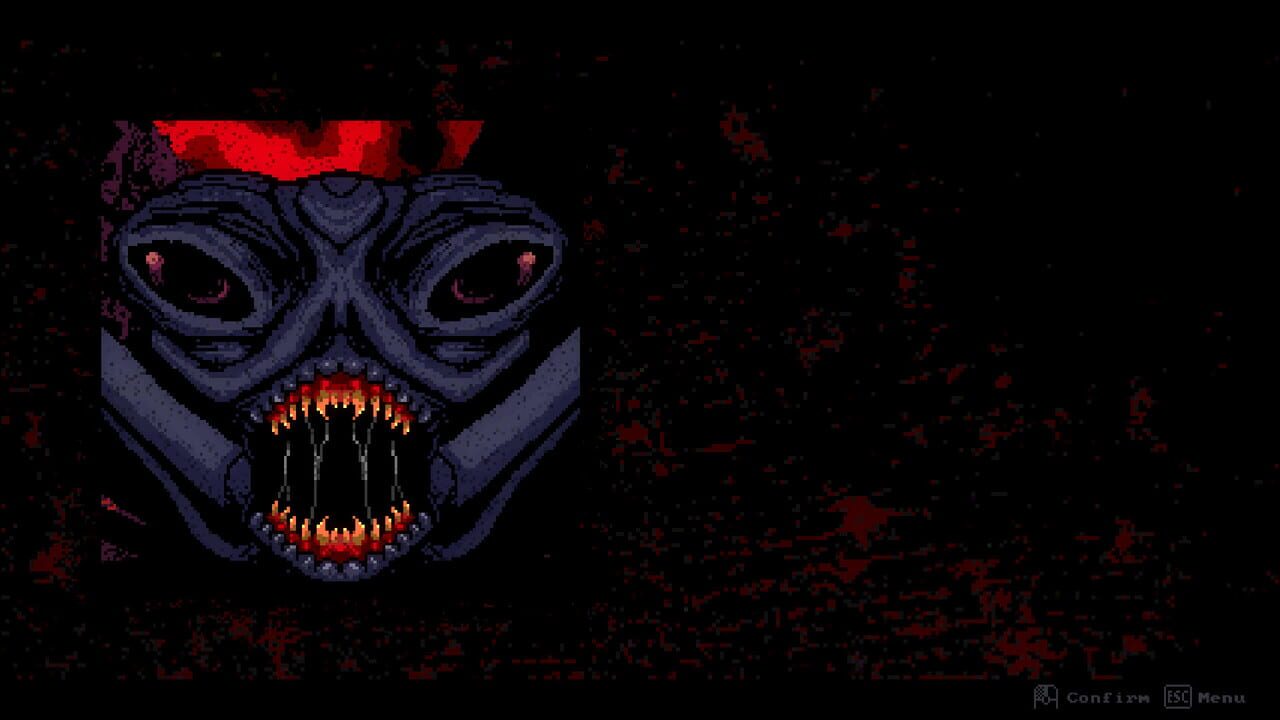 You Shouldn’t Be Here