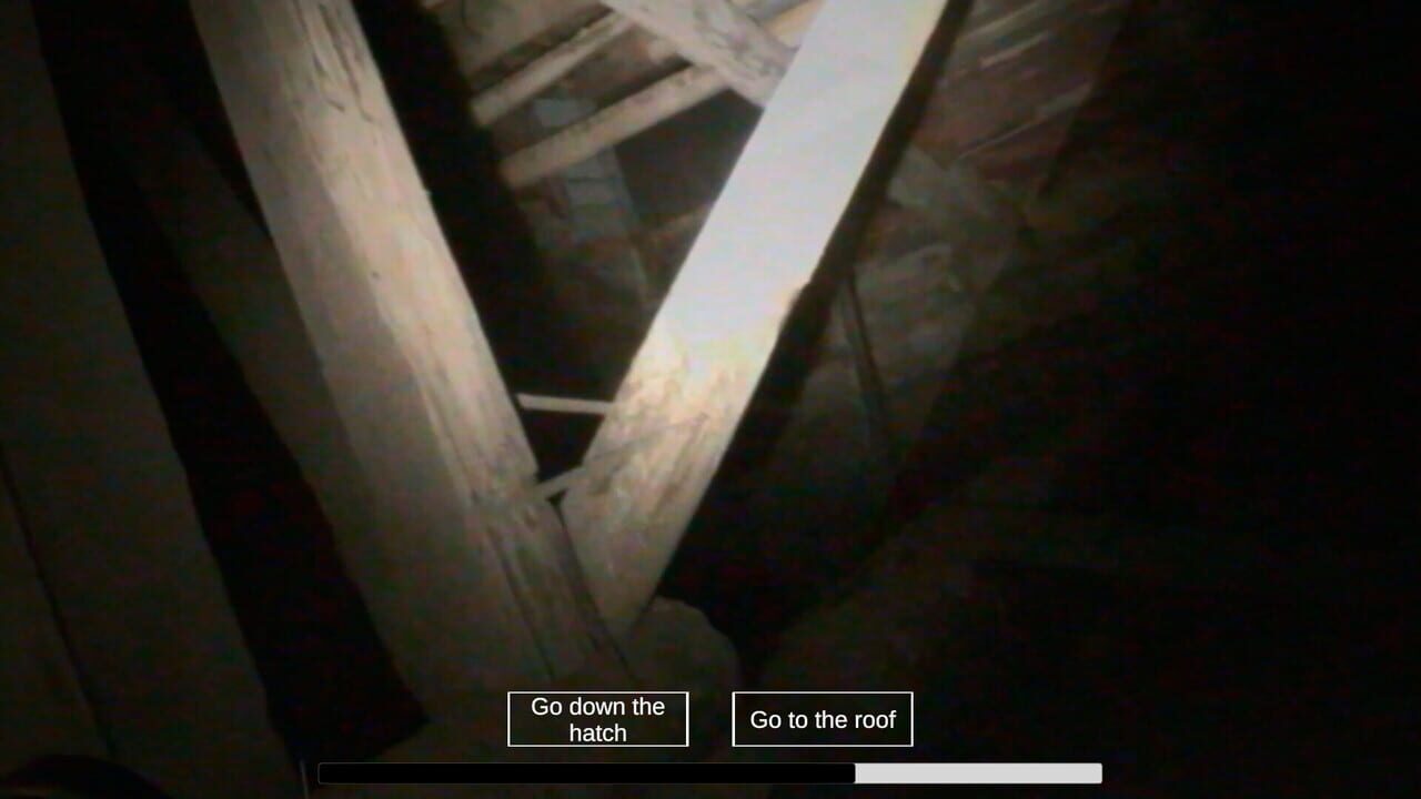 17 Ways To Not Die (Or Not, IDK): Interactive Movie