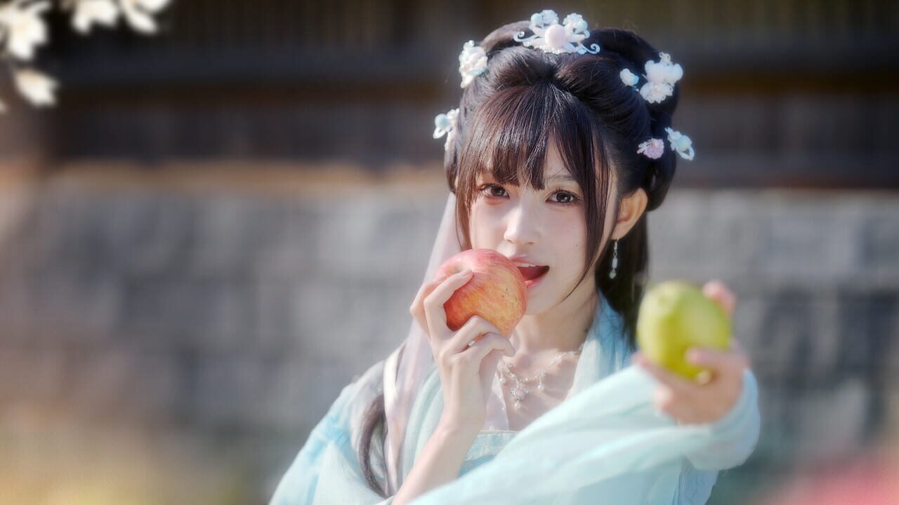 Love Is All Around 2