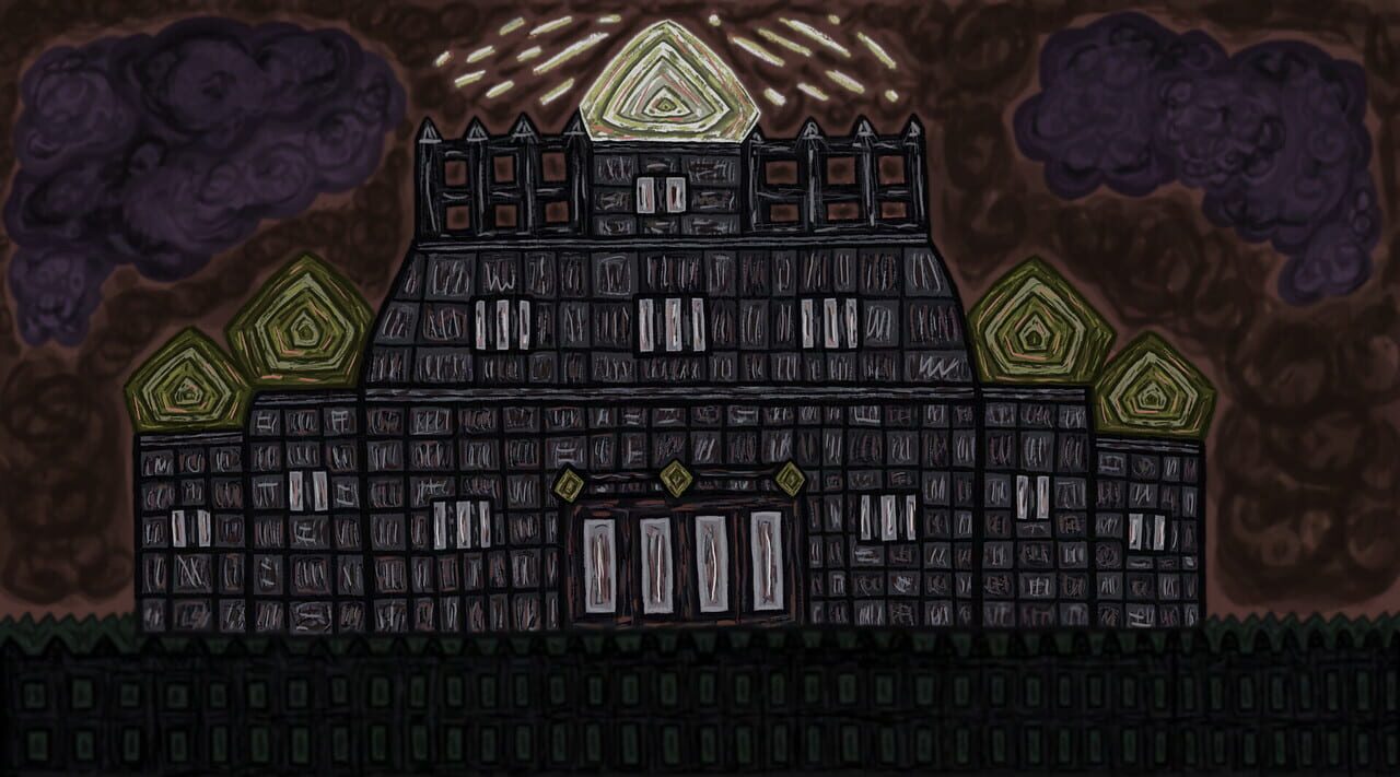 Shadows of Memory Ll