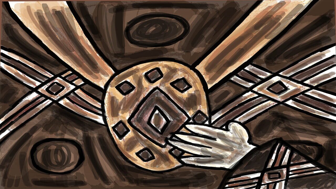 Shadows of Memory Ll