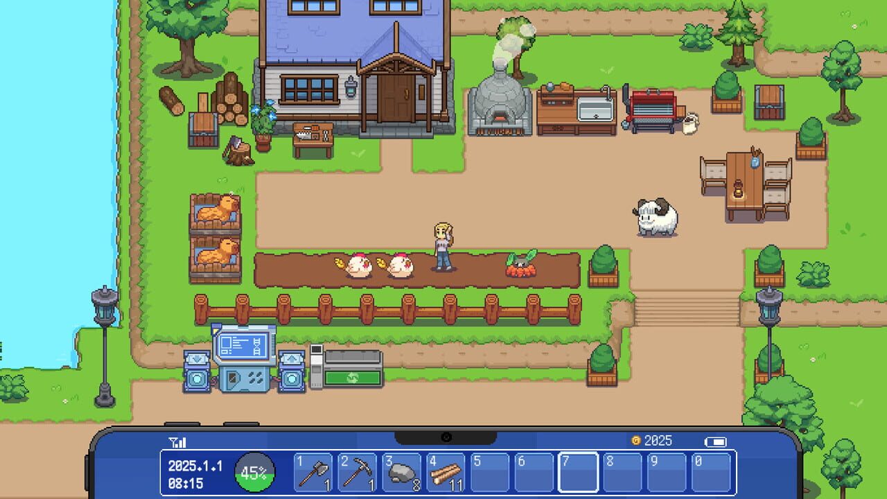 Fantamon - Kotaku