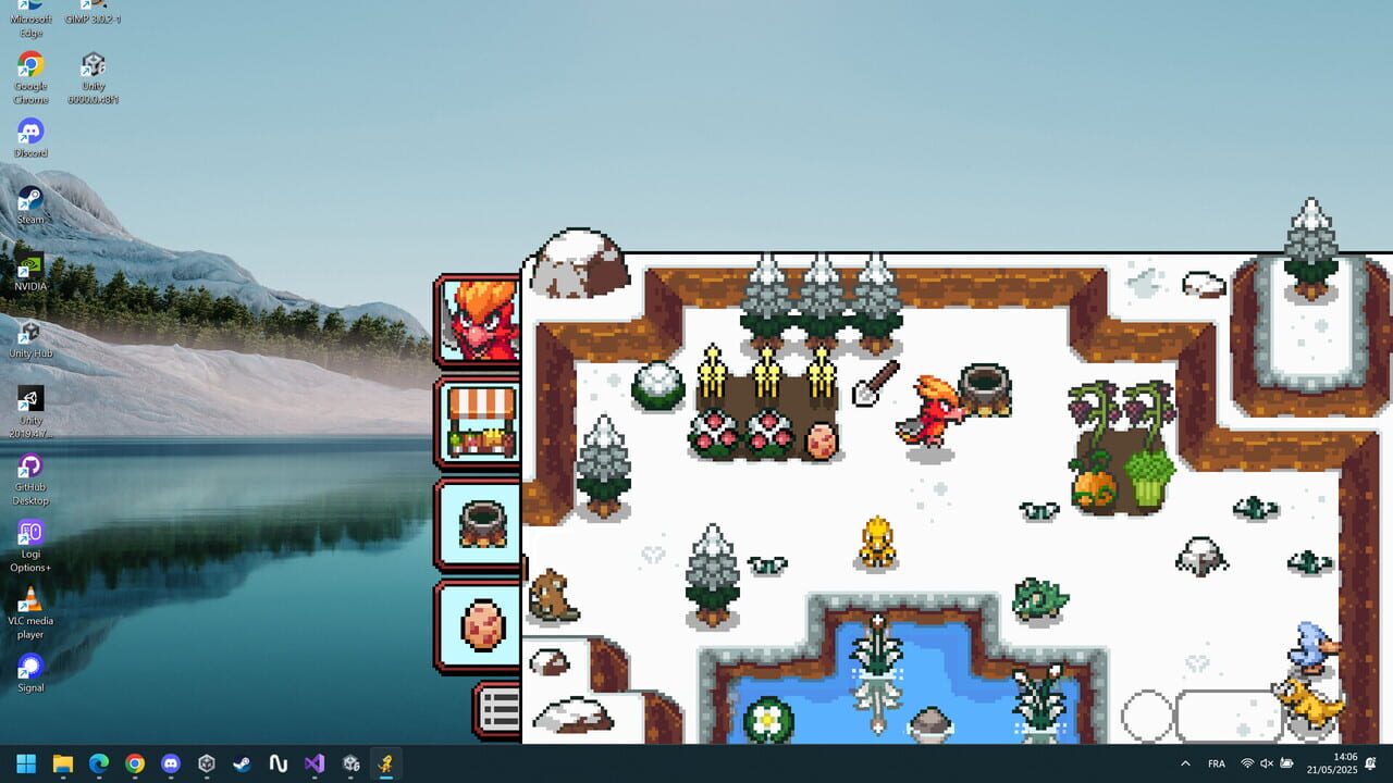 Tiny Monster Haven