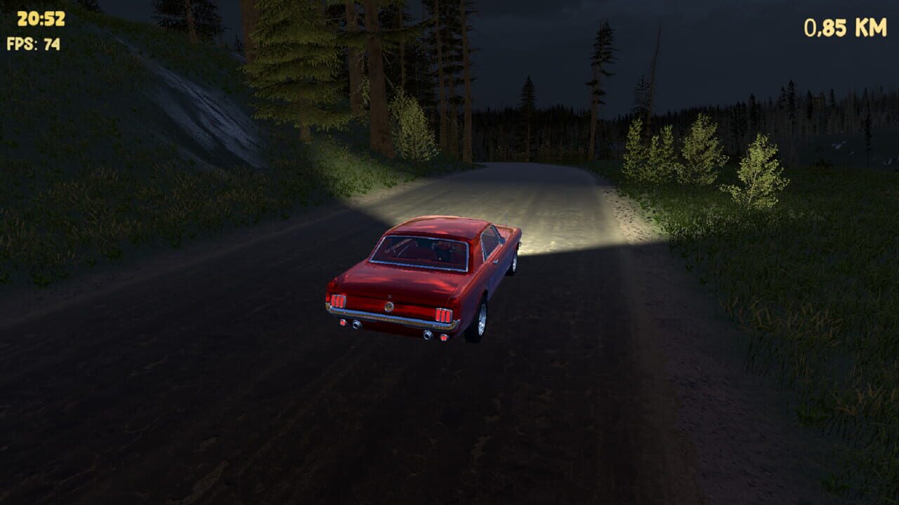 Pizza Shop Simulator