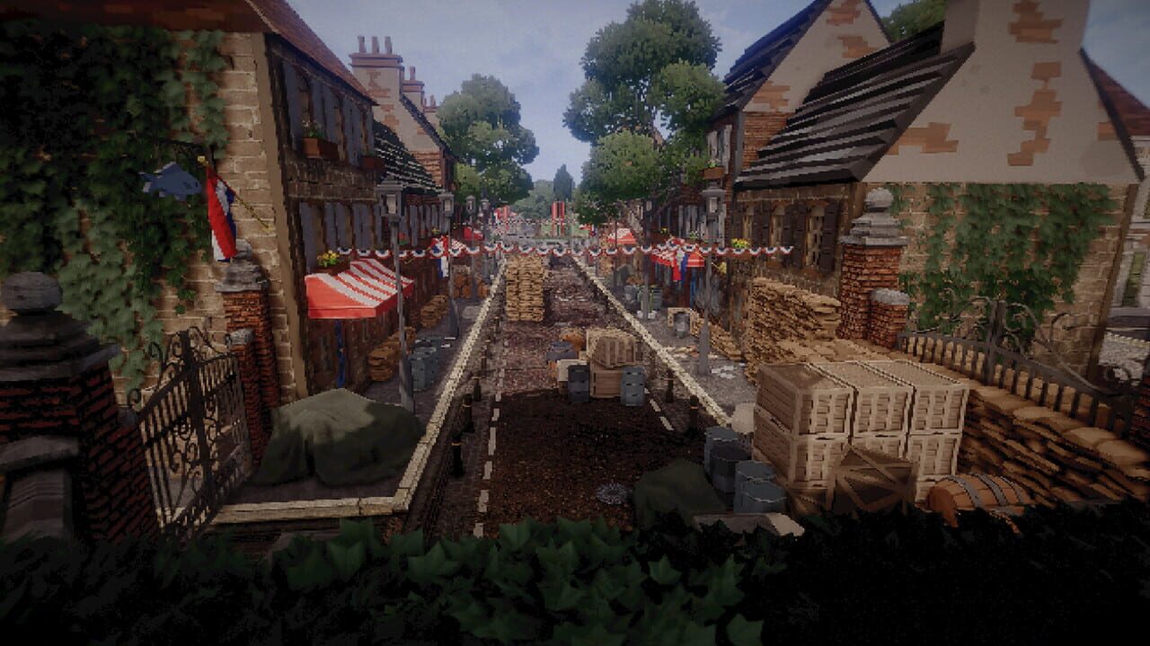 Market Garden