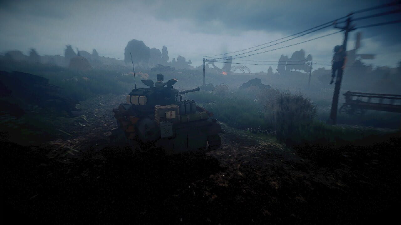 Market Garden