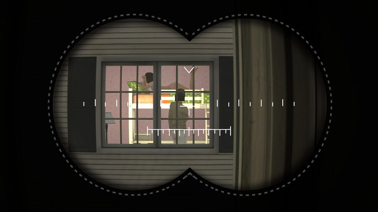 Crime Detective: Red Flags