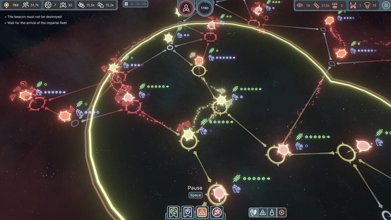 Solar Wave