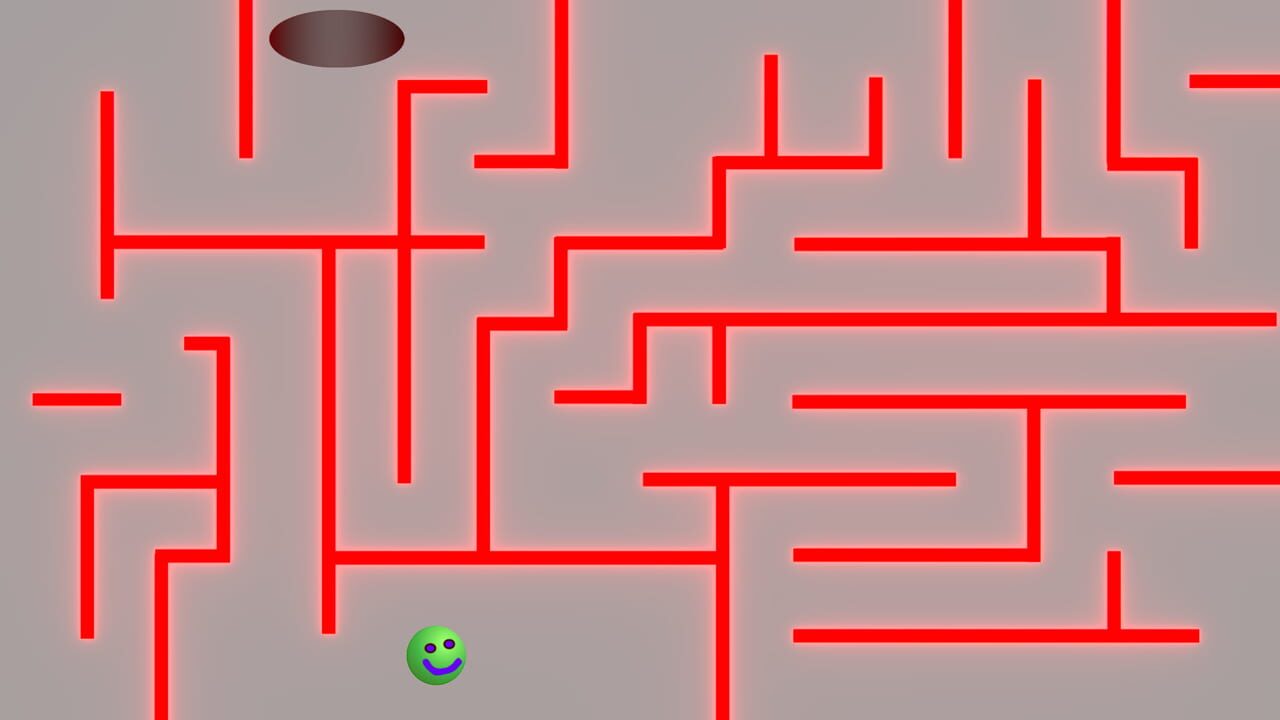 The Adventure Ball