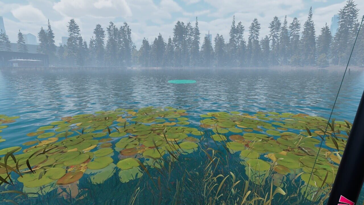 Ultimate Fishing Online