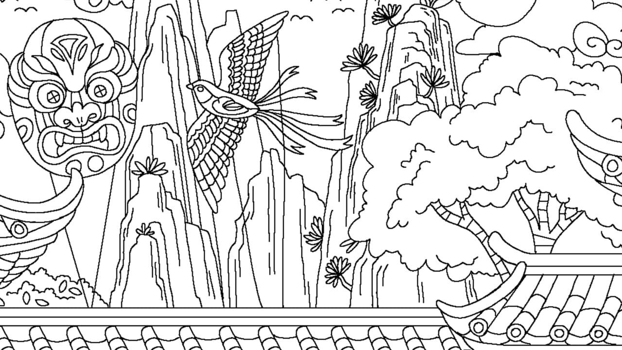 100 Cats Lost in China